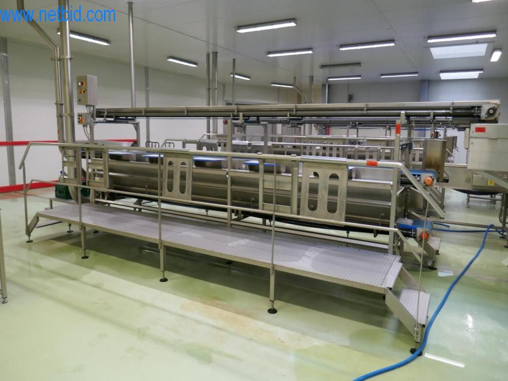 Dobro vzdrževani stroji in tehnična oprema iz živilskopredelovalnega sektorja-2