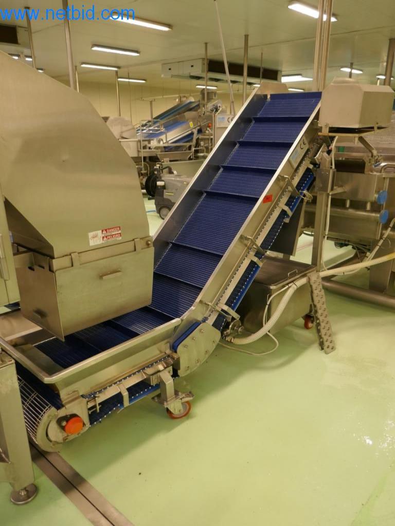 Dobro vzdrževani stroji in tehnična oprema iz živilskopredelovalnega sektorja-21