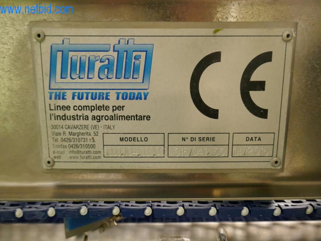 Dobro vzdrževani stroji in tehnična oprema iz živilskopredelovalnega sektorja-22