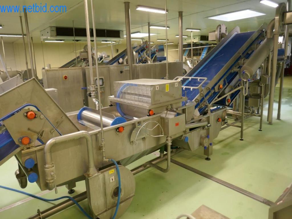 Dobro vzdrževani stroji in tehnična oprema iz živilskopredelovalnega sektorja-28