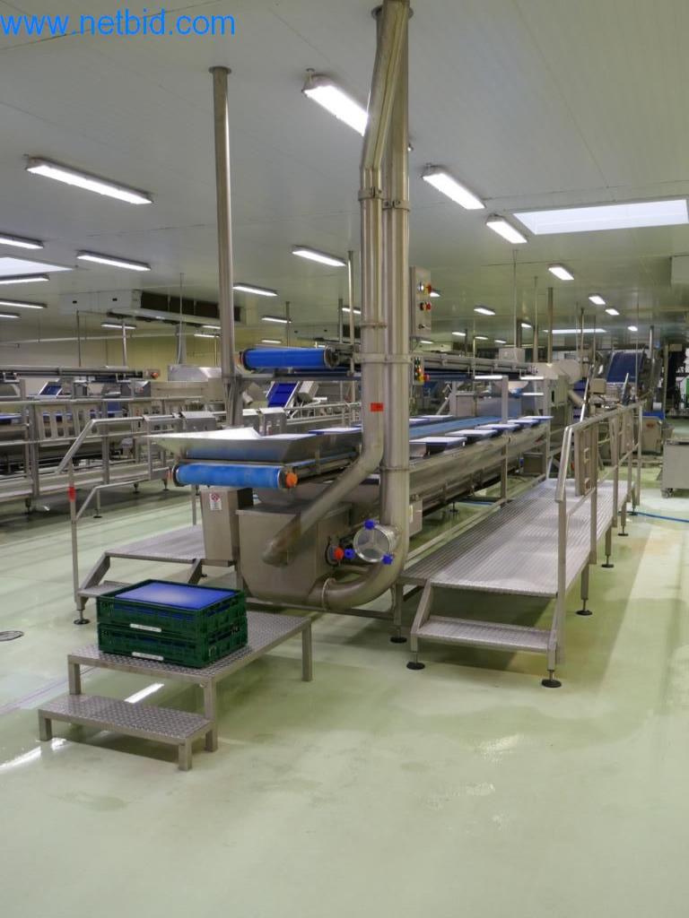 Dobro vzdrževani stroji in tehnična oprema iz živilskopredelovalnega sektorja-1