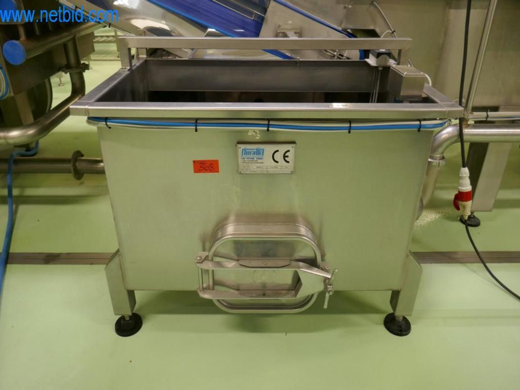 Dobro vzdrževani stroji in tehnična oprema iz živilskopredelovalnega sektorja-30