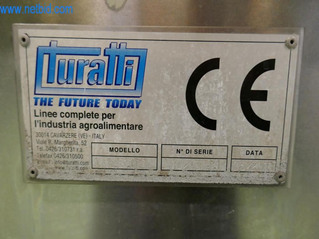 Dobro vzdrževani stroji in tehnična oprema iz živilskopredelovalnega sektorja-31