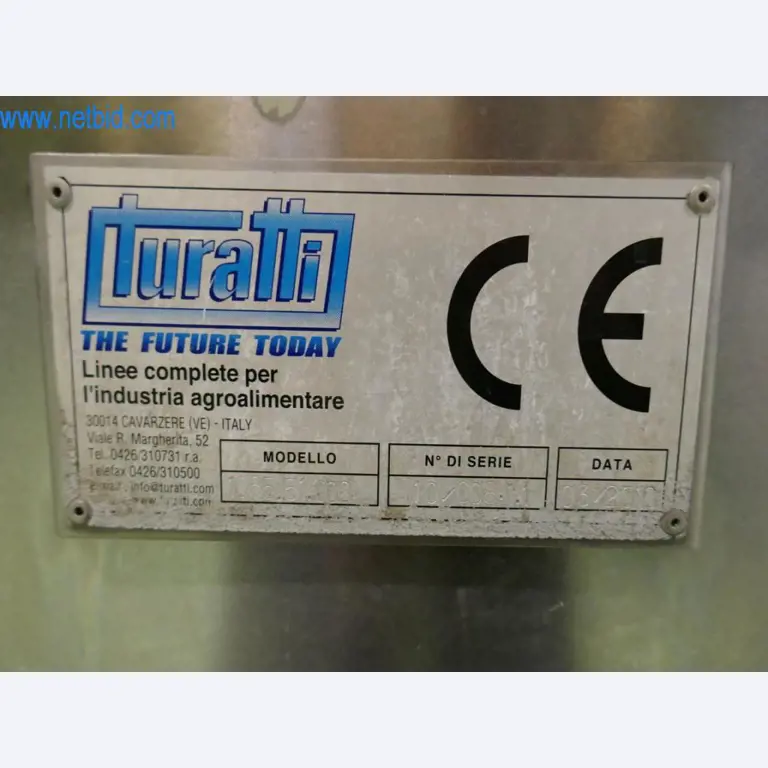 Dobro vzdrževani stroji in tehnična oprema iz živilskopredelovalnega sektorja-31