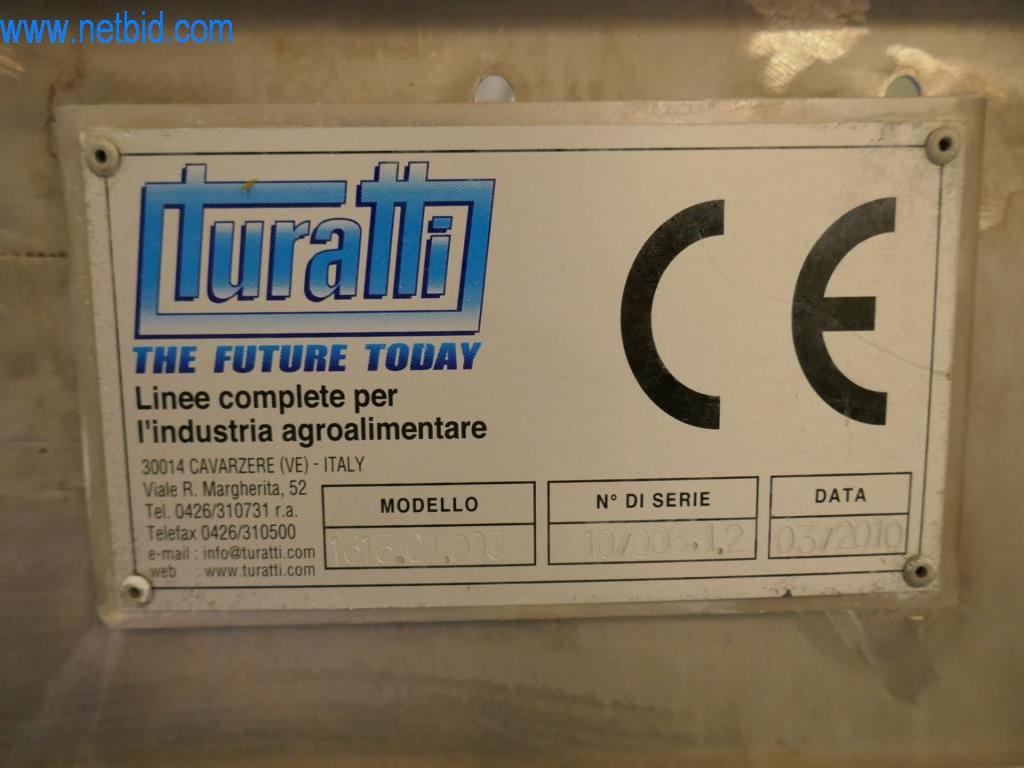 Dobro vzdrževani stroji in tehnična oprema iz živilskopredelovalnega sektorja-33