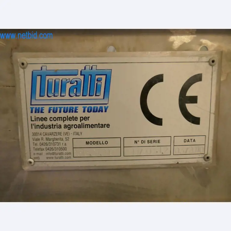 Dobro vzdrževani stroji in tehnična oprema iz živilskopredelovalnega sektorja-33