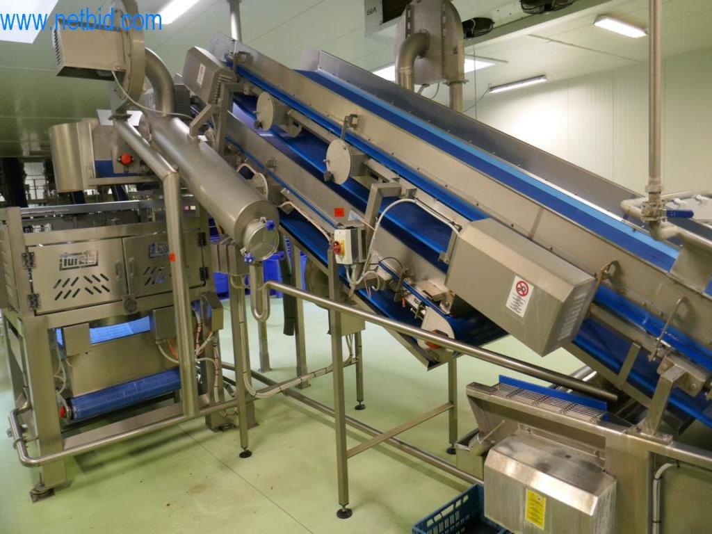 Dobro vzdrževani stroji in tehnična oprema iz živilskopredelovalnega sektorja-39