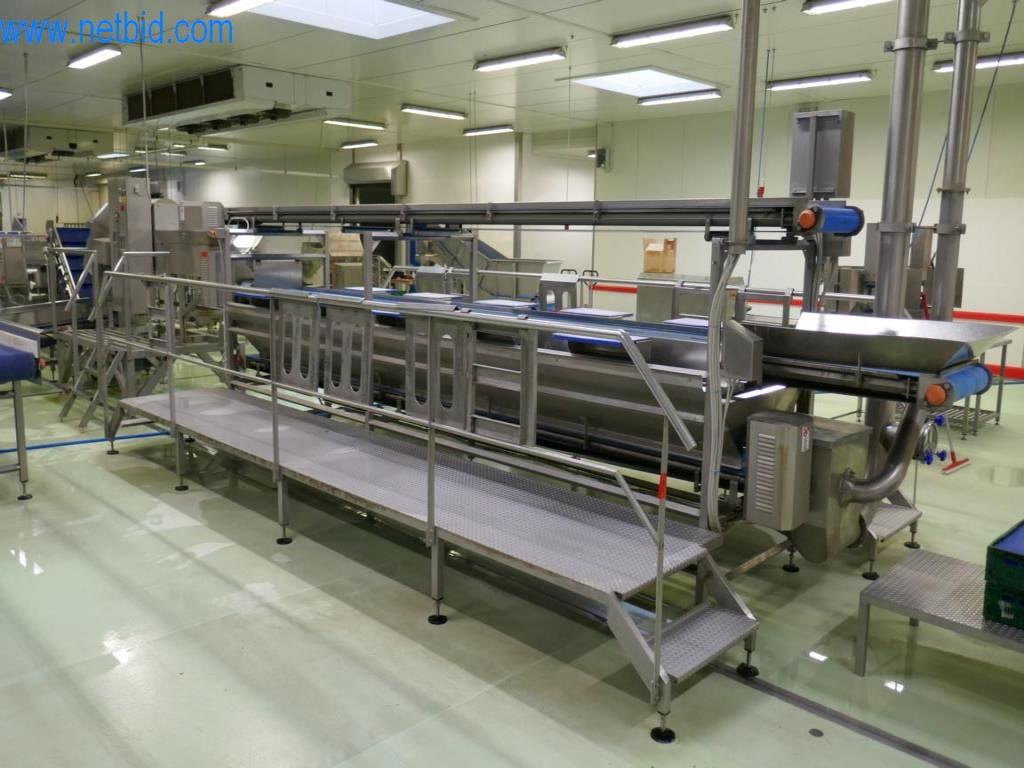 Dobro vzdrževani stroji in tehnična oprema iz živilskopredelovalnega sektorja-3