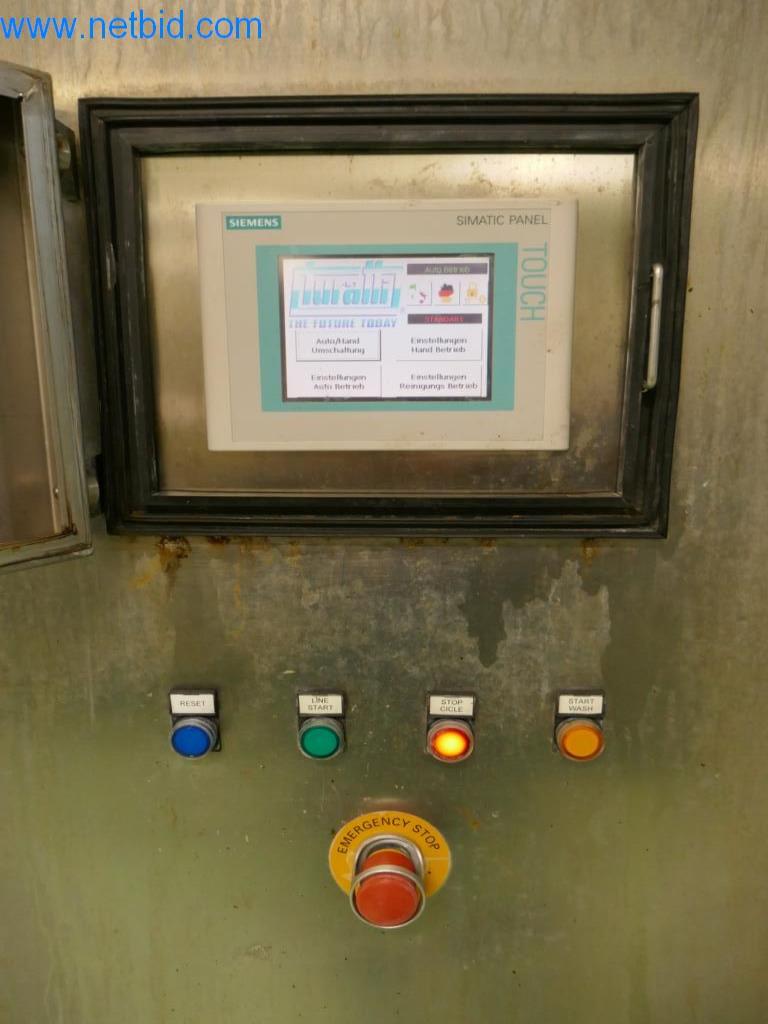 Dobro vzdrževani stroji in tehnična oprema iz živilskopredelovalnega sektorja-43