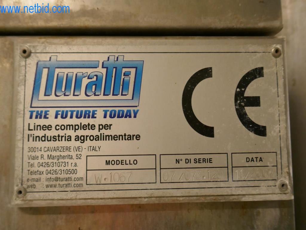 Dobro vzdrževani stroji in tehnična oprema iz živilskopredelovalnega sektorja-44