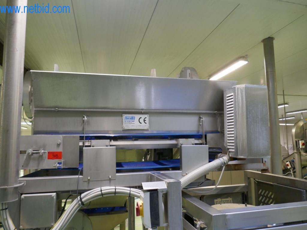 Dobro vzdrževani stroji in tehnična oprema iz živilskopredelovalnega sektorja-45