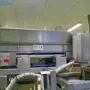 thumbnail-Well-maintained machines and technical systems from the field of food processing-45