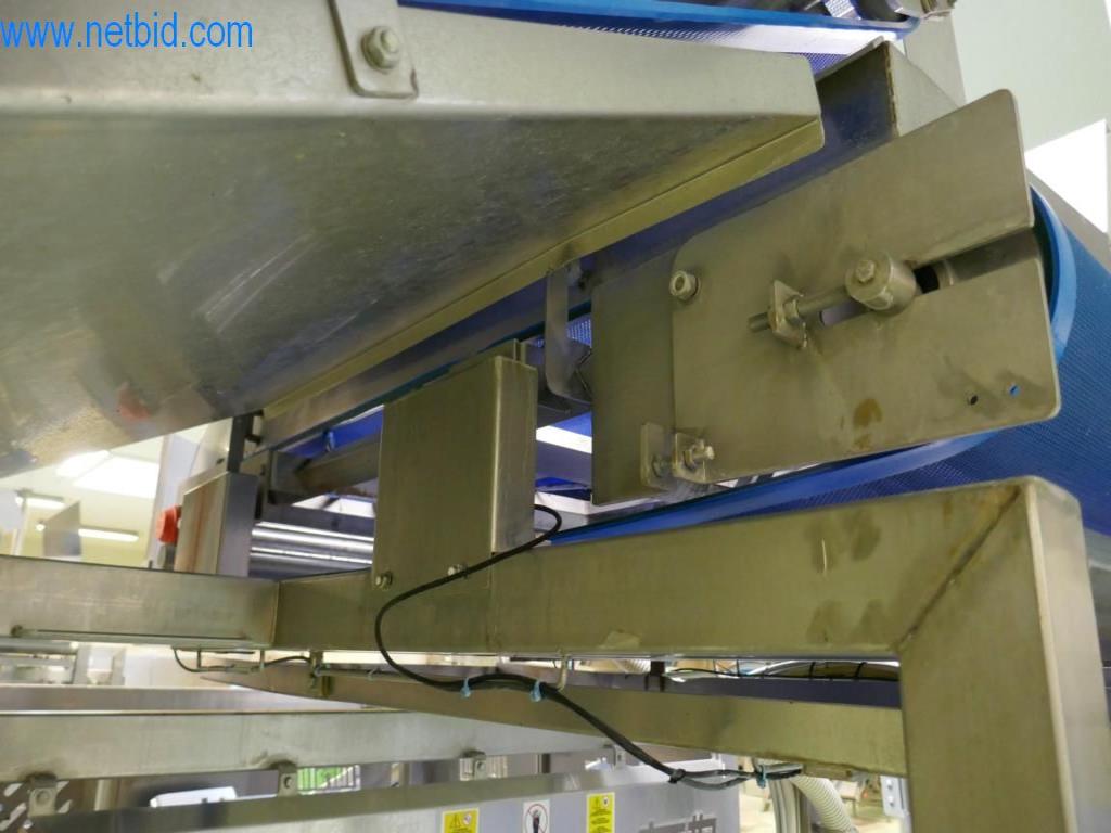 Dobro vzdrževani stroji in tehnična oprema iz živilskopredelovalnega sektorja-46