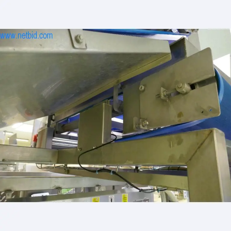 Dobro vzdrževani stroji in tehnična oprema iz živilskopredelovalnega sektorja-46