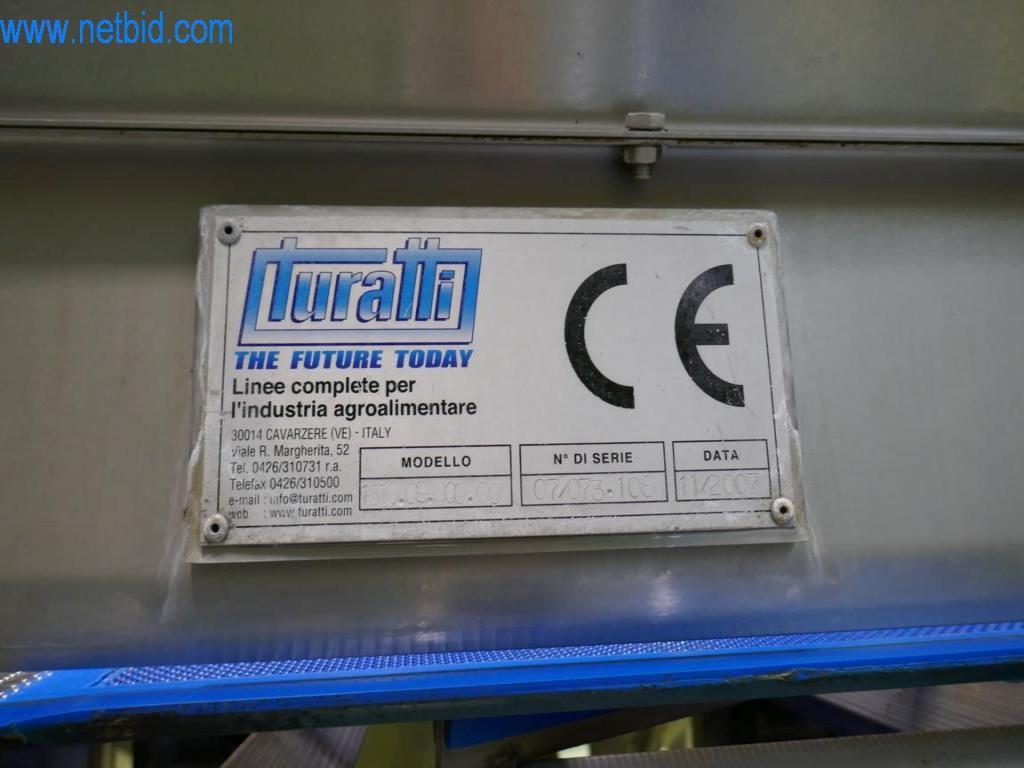 Dobro vzdrževani stroji in tehnična oprema iz živilskopredelovalnega sektorja-47