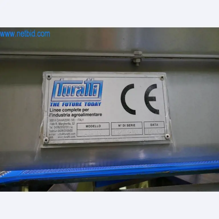 Dobro vzdrževani stroji in tehnična oprema iz živilskopredelovalnega sektorja-47