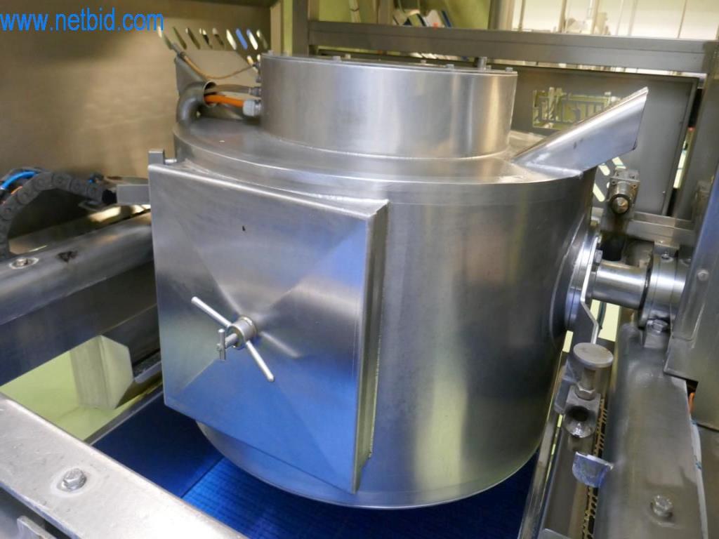 Dobro vzdrževani stroji in tehnična oprema iz živilskopredelovalnega sektorja-49