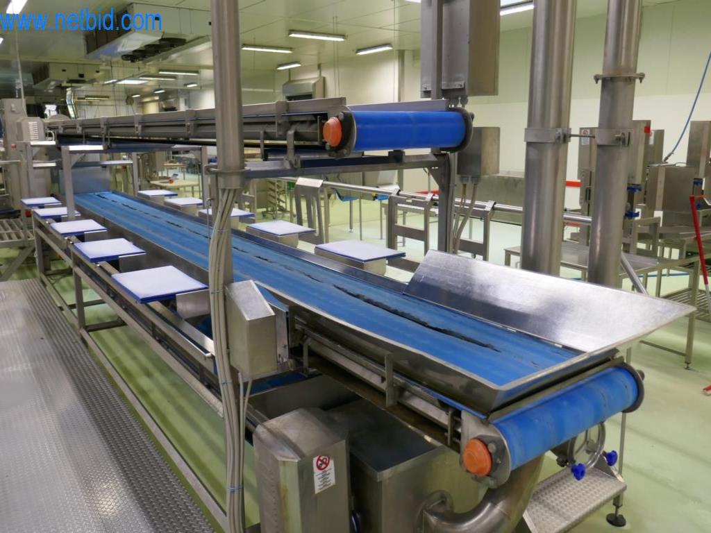 Dobro vzdrževani stroji in tehnična oprema iz živilskopredelovalnega sektorja-4