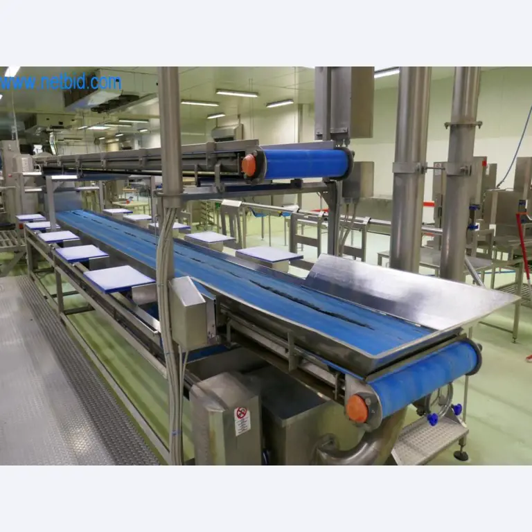 Dobro vzdrževani stroji in tehnična oprema iz živilskopredelovalnega sektorja-4