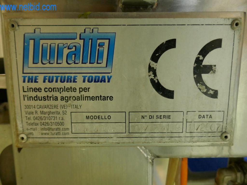 Dobro vzdrževani stroji in tehnična oprema iz živilskopredelovalnega sektorja-52