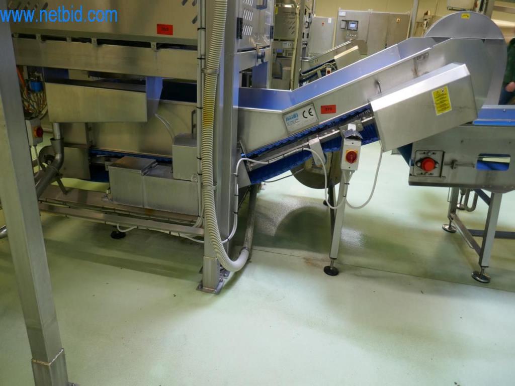 Dobro vzdrževani stroji in tehnična oprema iz živilskopredelovalnega sektorja-53