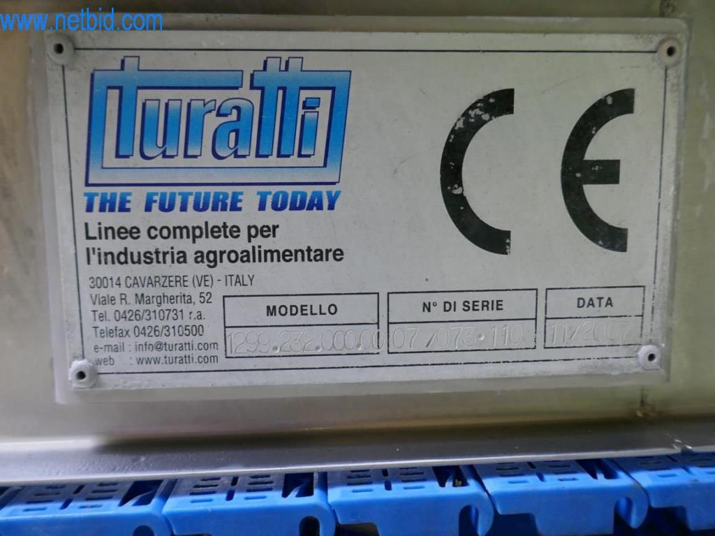 Dobro vzdrževani stroji in tehnična oprema iz živilskopredelovalnega sektorja-56