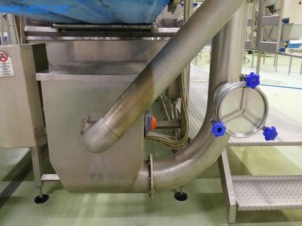 Dobro vzdrževani stroji in tehnična oprema iz živilskopredelovalnega sektorja-5