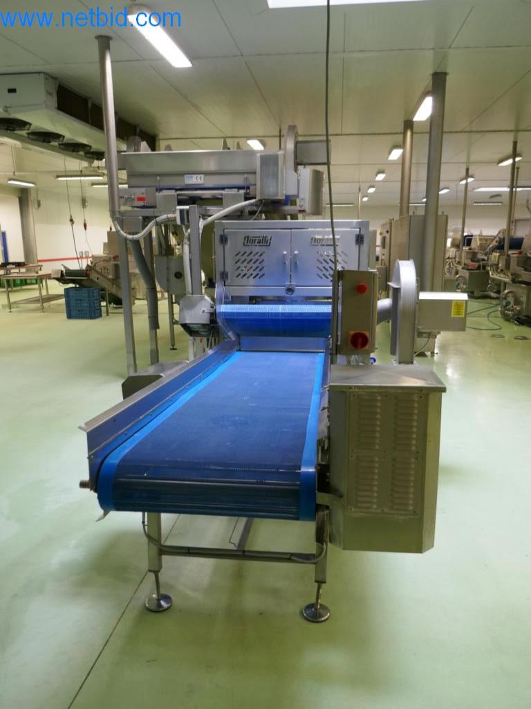 Dobro vzdrževani stroji in tehnična oprema iz živilskopredelovalnega sektorja-60