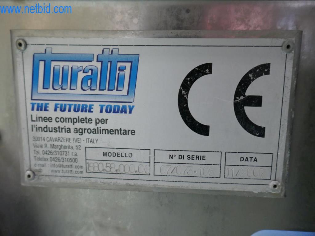 Dobro vzdrževani stroji in tehnična oprema iz živilskopredelovalnega sektorja-61