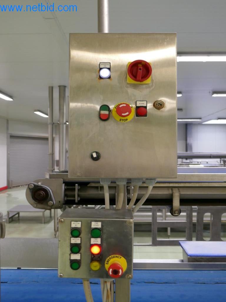 Dobro vzdrževani stroji in tehnična oprema iz živilskopredelovalnega sektorja-6