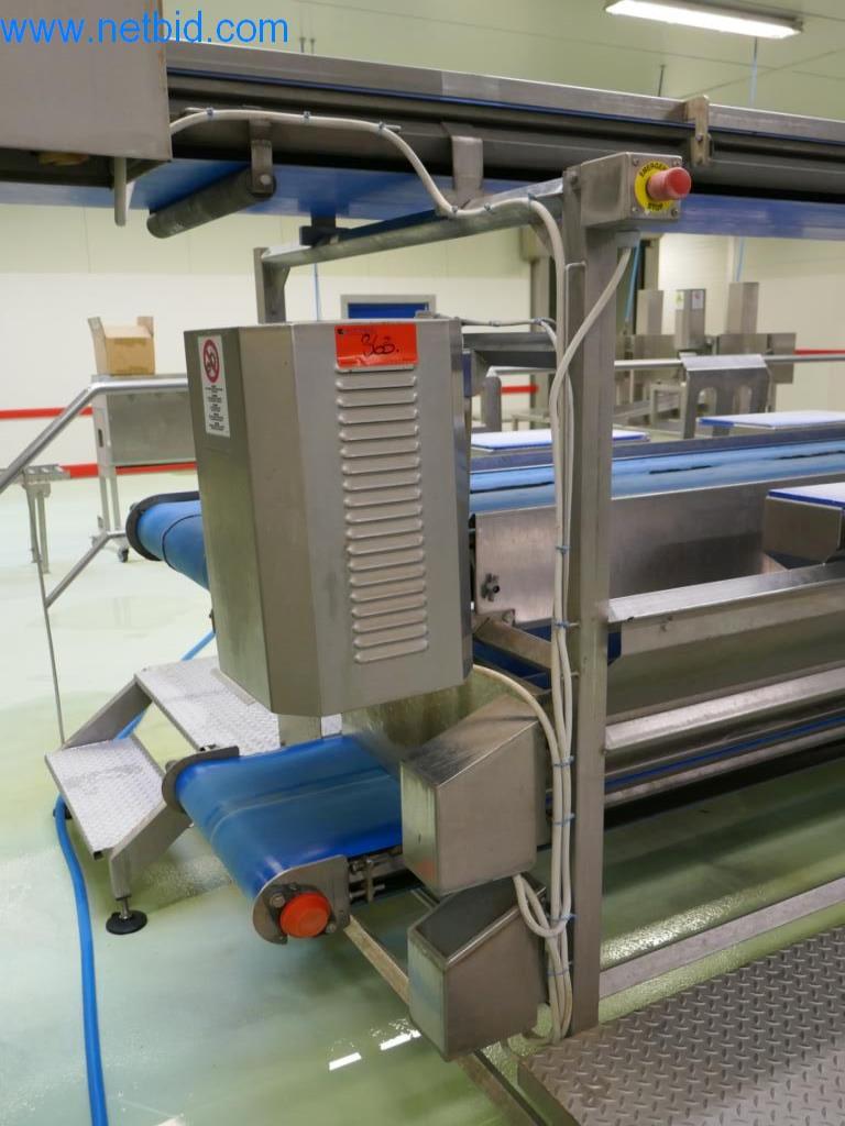 Dobro vzdrževani stroji in tehnična oprema iz živilskopredelovalnega sektorja-8