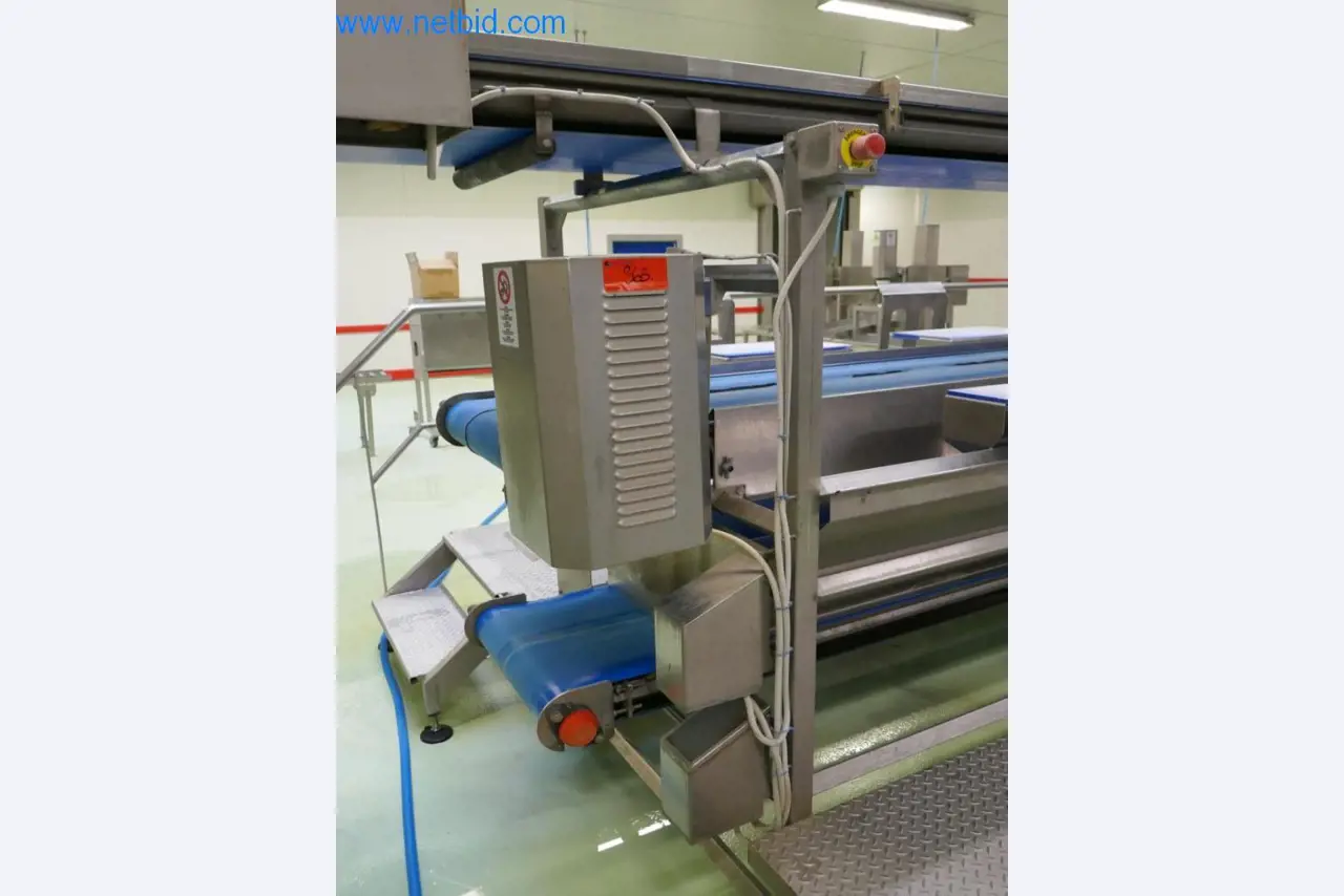 Dobro vzdrževani stroji in tehnična oprema iz živilskopredelovalnega sektorja-8