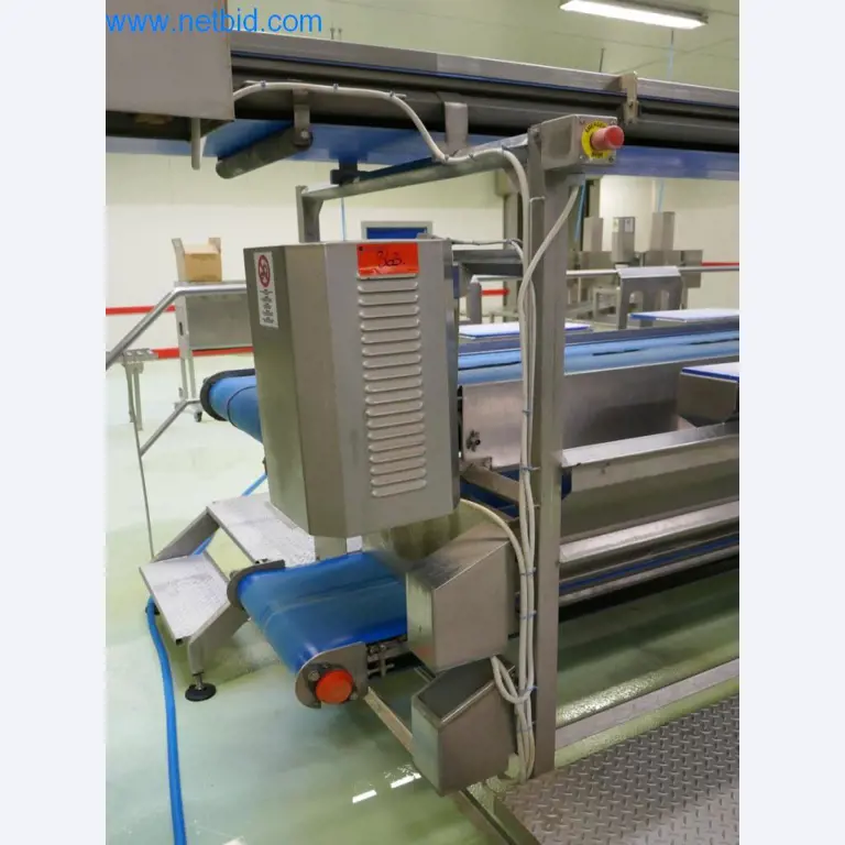 Dobro vzdrževani stroji in tehnična oprema iz živilskopredelovalnega sektorja-8