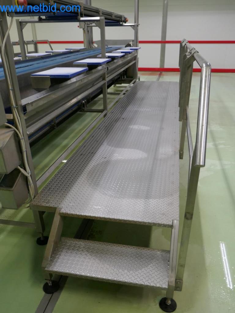 Dobro vzdrževani stroji in tehnična oprema iz živilskopredelovalnega sektorja-9