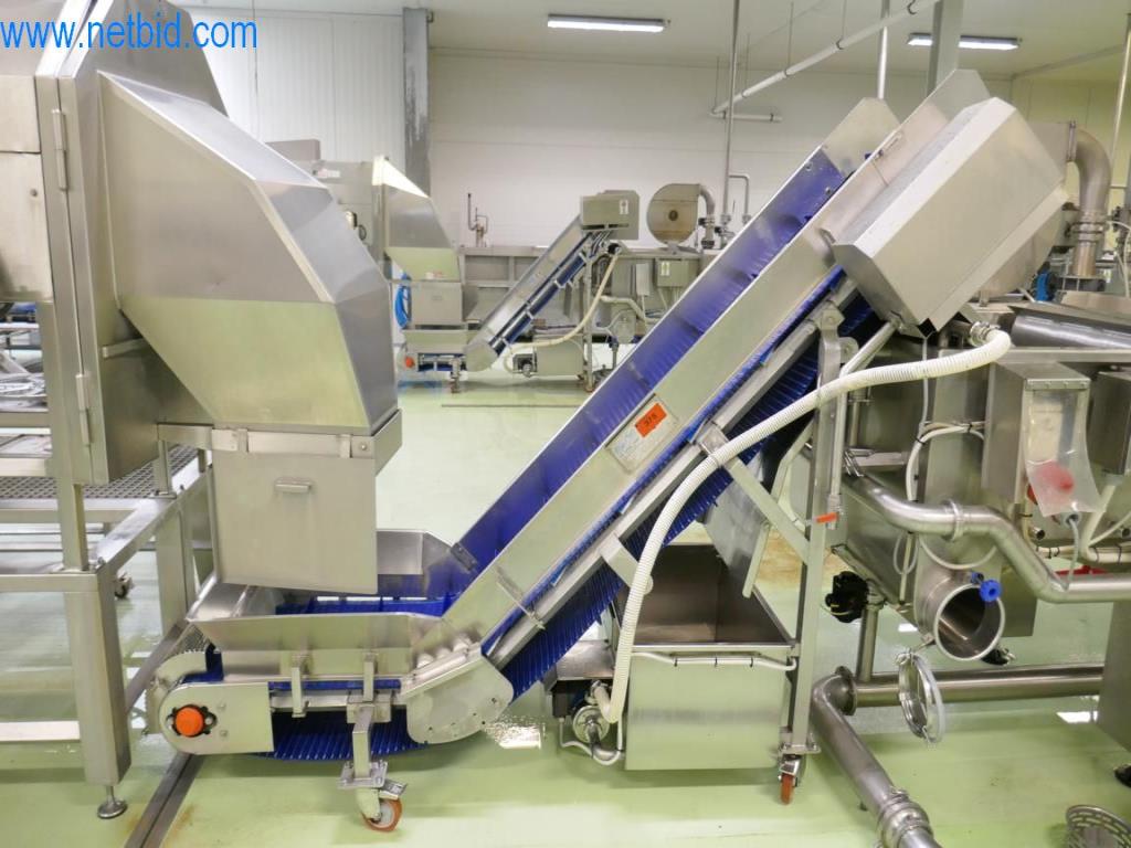 Máquinas y equipos técnicos del sector alimentario en buen estado de conservación-11