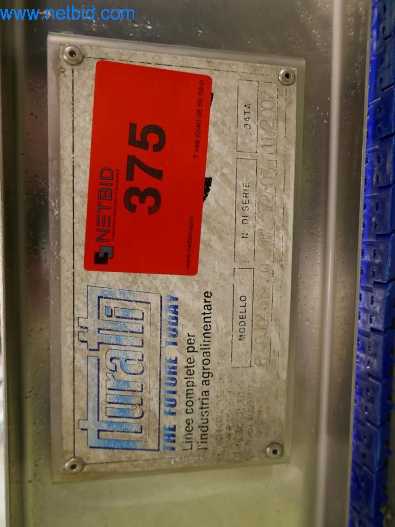 Máquinas y equipos técnicos del sector alimentario en buen estado de conservación-13