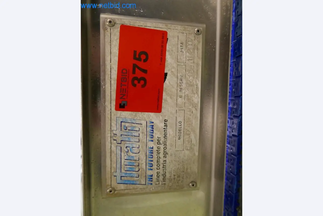 Máquinas y equipos técnicos del sector alimentario en buen estado de conservación-13