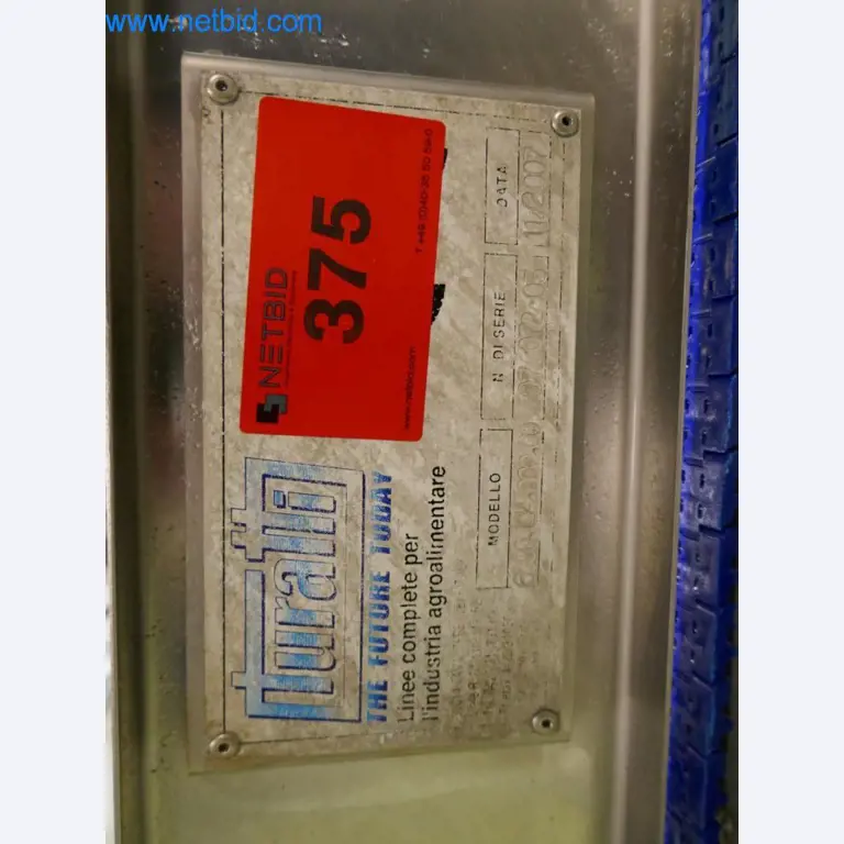 Máquinas y equipos técnicos del sector alimentario en buen estado de conservación-13