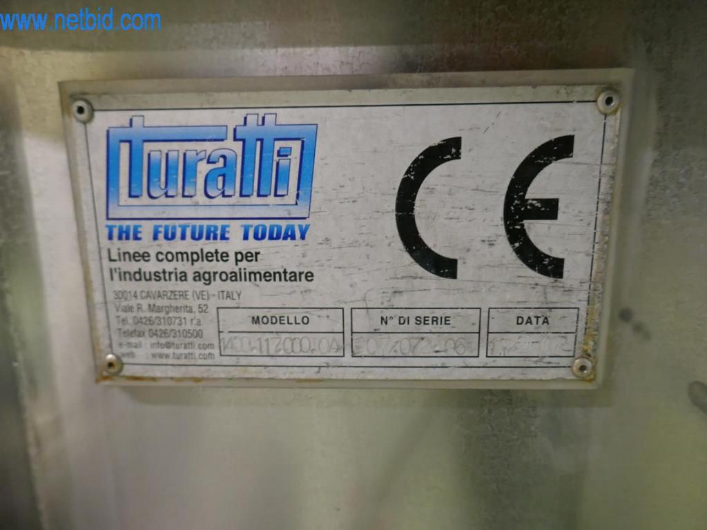 Máquinas y equipos técnicos del sector alimentario en buen estado de conservación-17