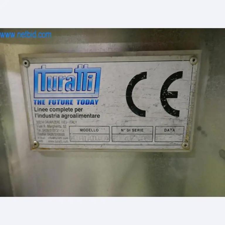 Máquinas y equipos técnicos del sector alimentario en buen estado de conservación-17