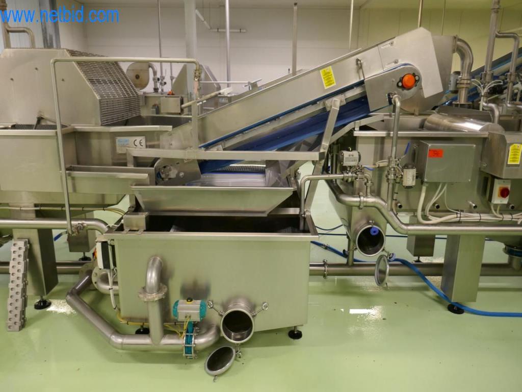 Máquinas y equipos técnicos del sector alimentario en buen estado de conservación-18