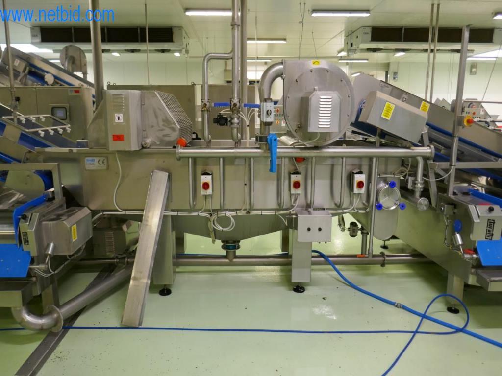 Máquinas y equipos técnicos del sector alimentario en buen estado de conservación-20