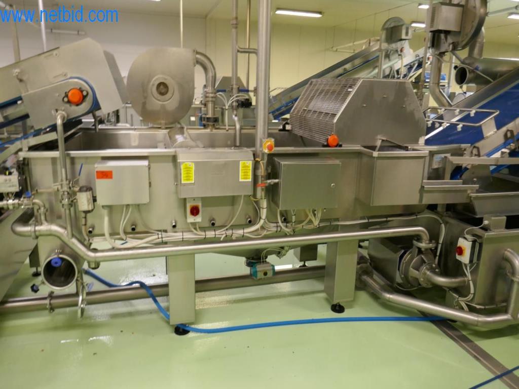 Máquinas y equipos técnicos del sector alimentario en buen estado de conservación-21