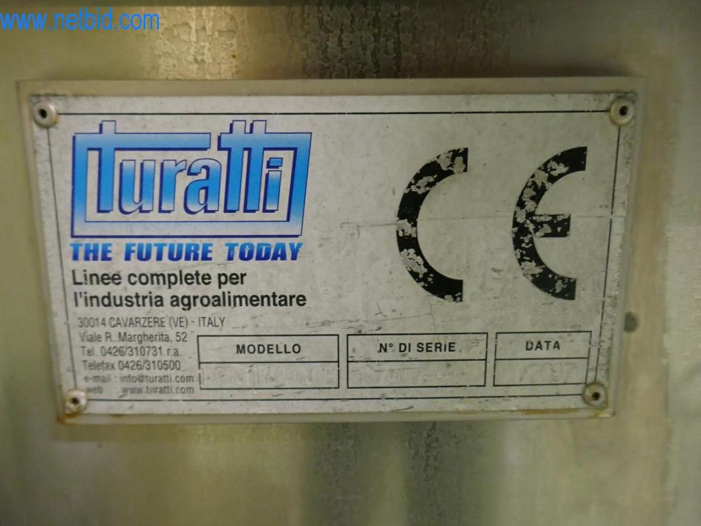 Máquinas y equipos técnicos del sector alimentario en buen estado de conservación-22