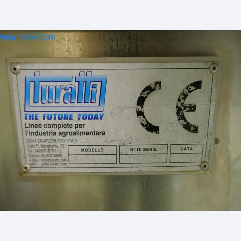 Máquinas y equipos técnicos del sector alimentario en buen estado de conservación-22