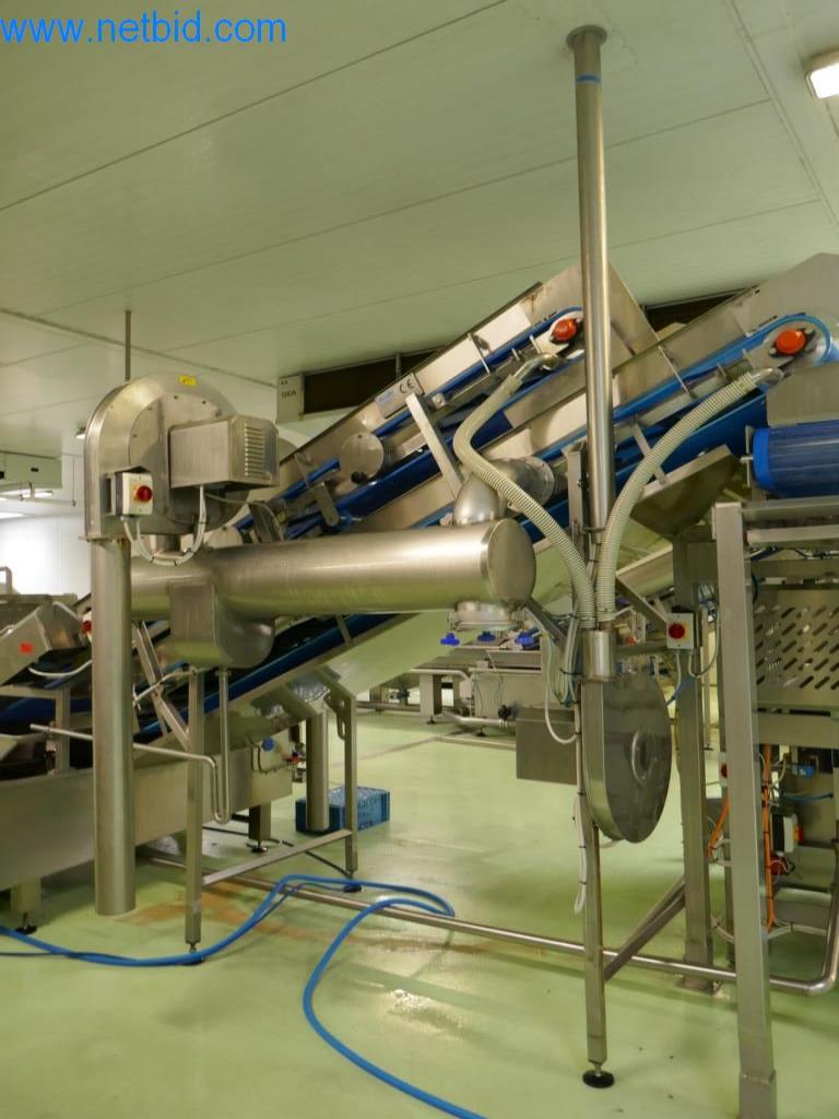 Máquinas y equipos técnicos del sector alimentario en buen estado de conservación-23