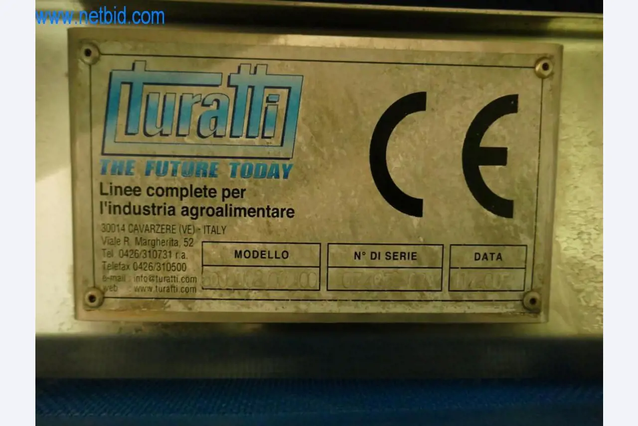 Máquinas y equipos técnicos del sector alimentario en buen estado de conservación-25