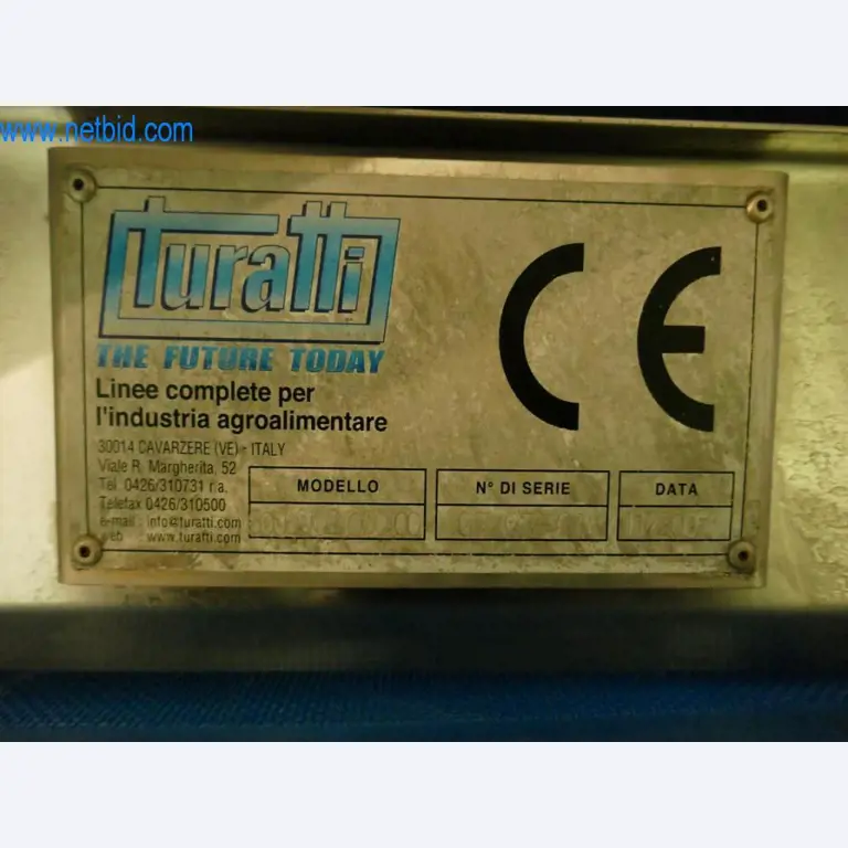 Máquinas y equipos técnicos del sector alimentario en buen estado de conservación-25