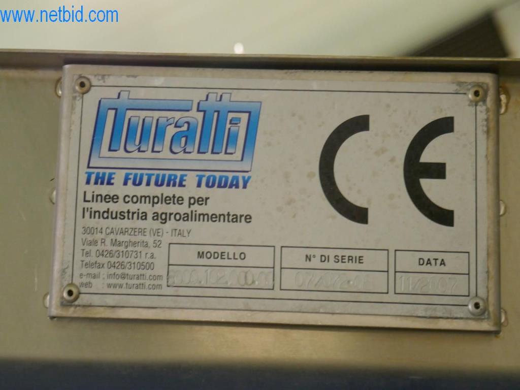 Máquinas y equipos técnicos del sector alimentario en buen estado de conservación-26