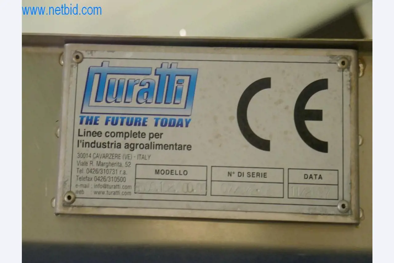 Máquinas y equipos técnicos del sector alimentario en buen estado de conservación-26
